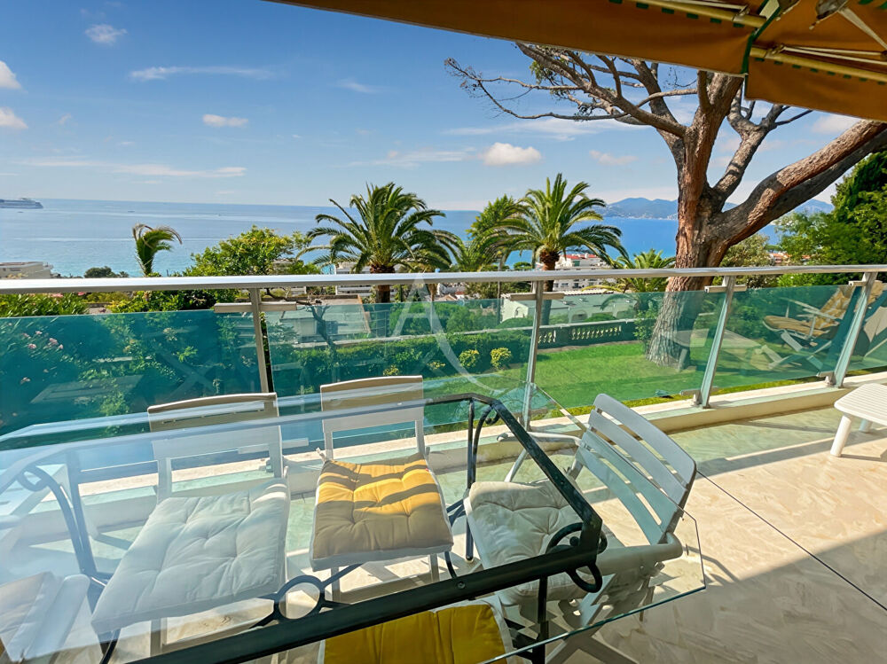  vendre  Appartement Cannes (06400)
