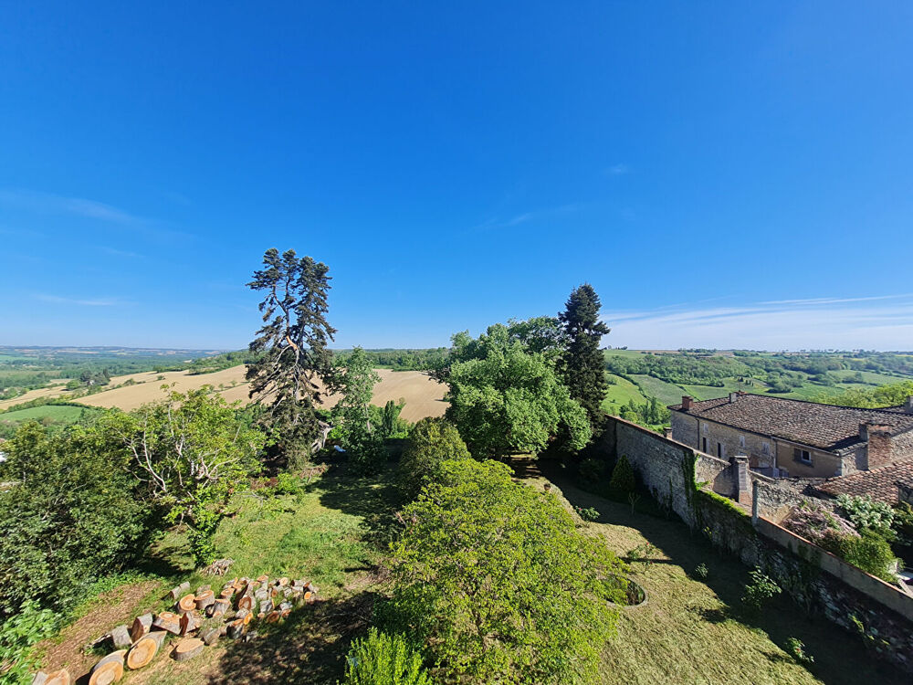 Maison Lectoure 12 pièce(s) 466.73 m2