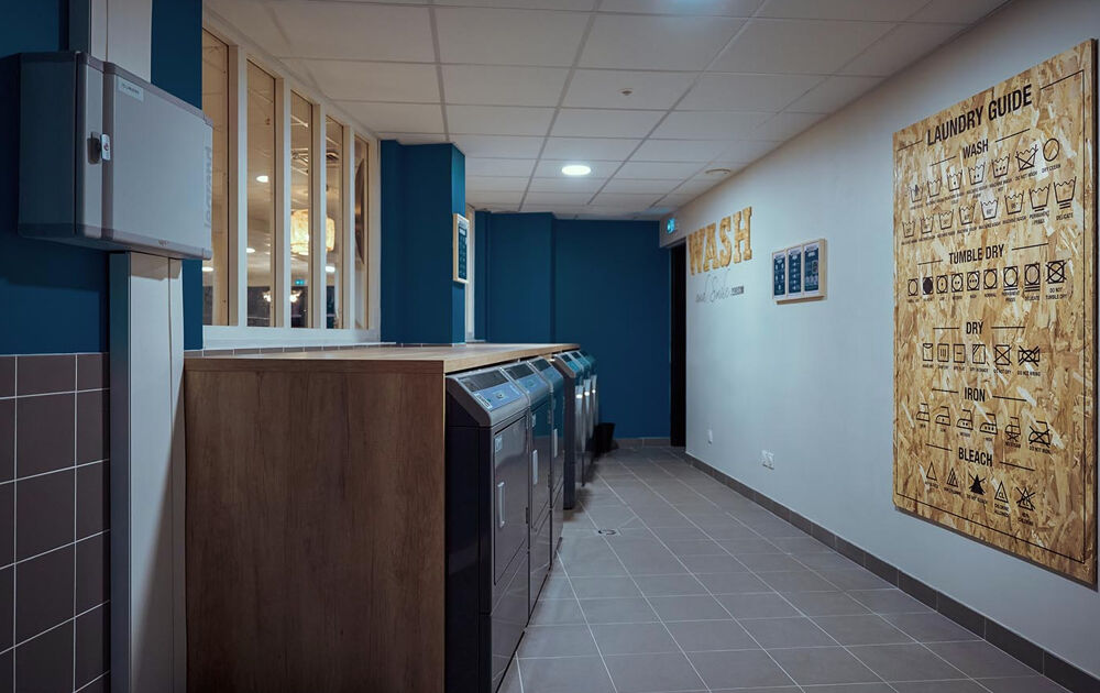 LE PETIT QUEVILLY - OPPORTUNITÉ À SAISIR - Appartement 1 pièce