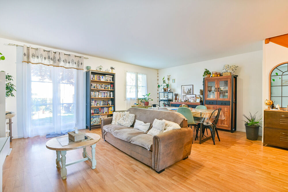 Vente Maison Maison 4 pièces à vendre Guignes