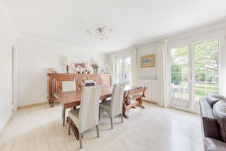  Maison à vendre 7 pièces 163 m²