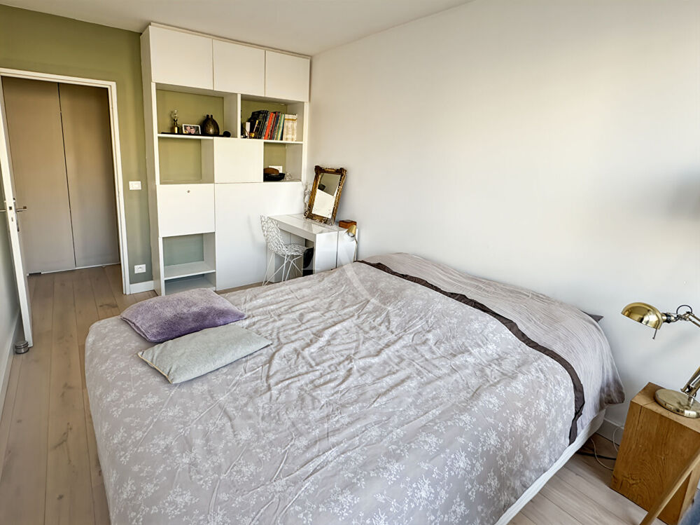 � vendre  Appartement Paris 12