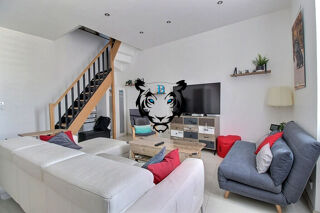 Appartement  vendre 2 pices 56 m