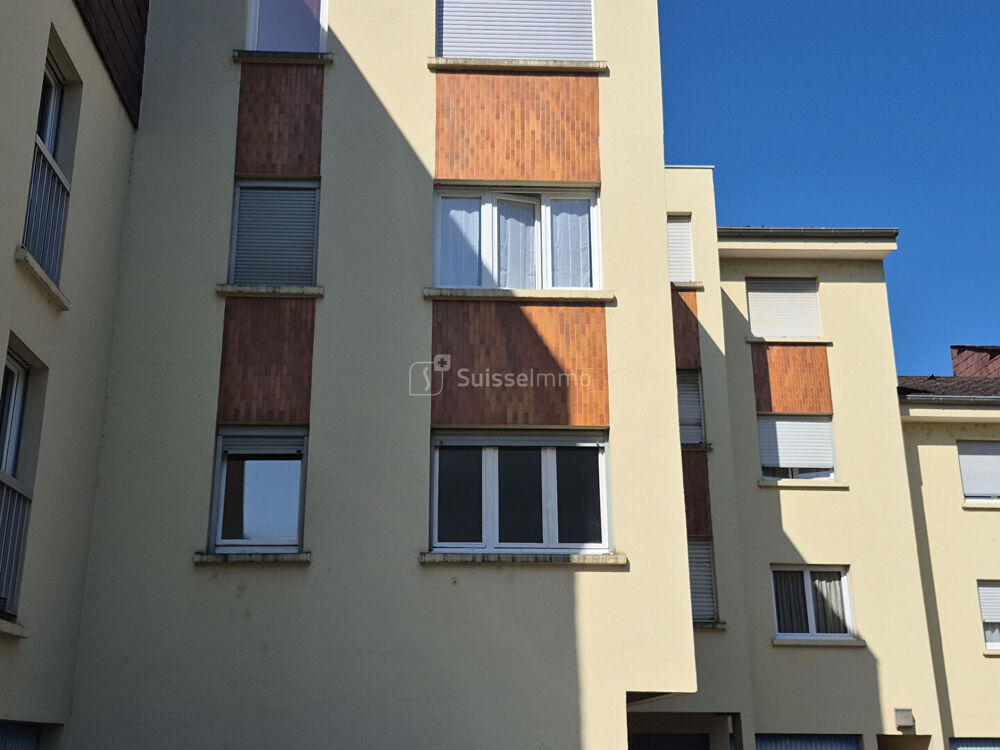 Vente Appartement Appartement Vesoul 1 pièce(s) 32 m2 Vesoul