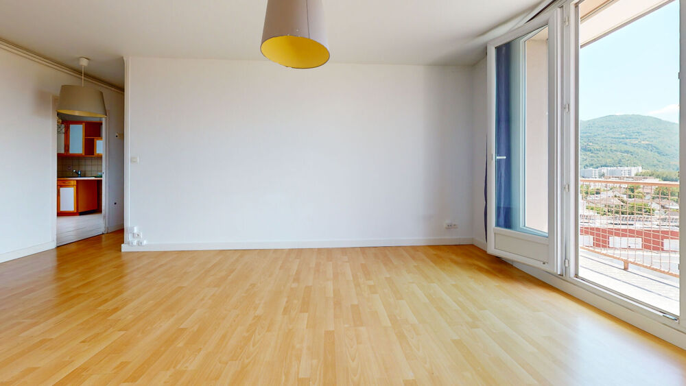 Appartement – Saint-Martin-d'Hères, Zone d'activités des Glairons, Isère - Vue 3