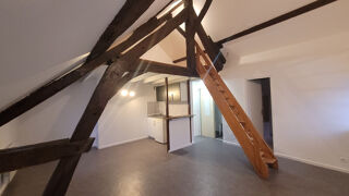  Appartement � louer 1 pi�ce 29 m�