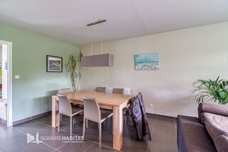  Maison à vendre 4 pièces 89 m²