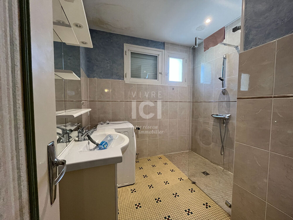 Vente Maison Maison de plain-pied 4 pièces 81m² Pont saint martin