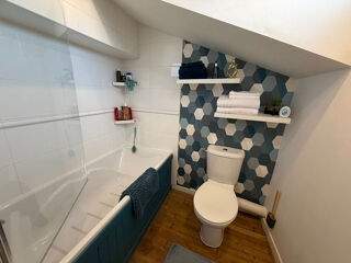  Maison � vendre 4 pi�ces 80 m�