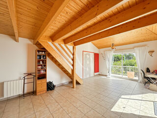  Appartement à vendre 2 pièces 50 m²
