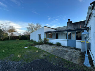  Maison  vendre 3 pices 94 m