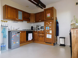  Appartement à vendre 4 pièces 87 m²