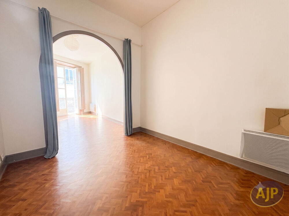 Location Appartement NANTES CENTRE - T1 BIS 34.29m² Nantes