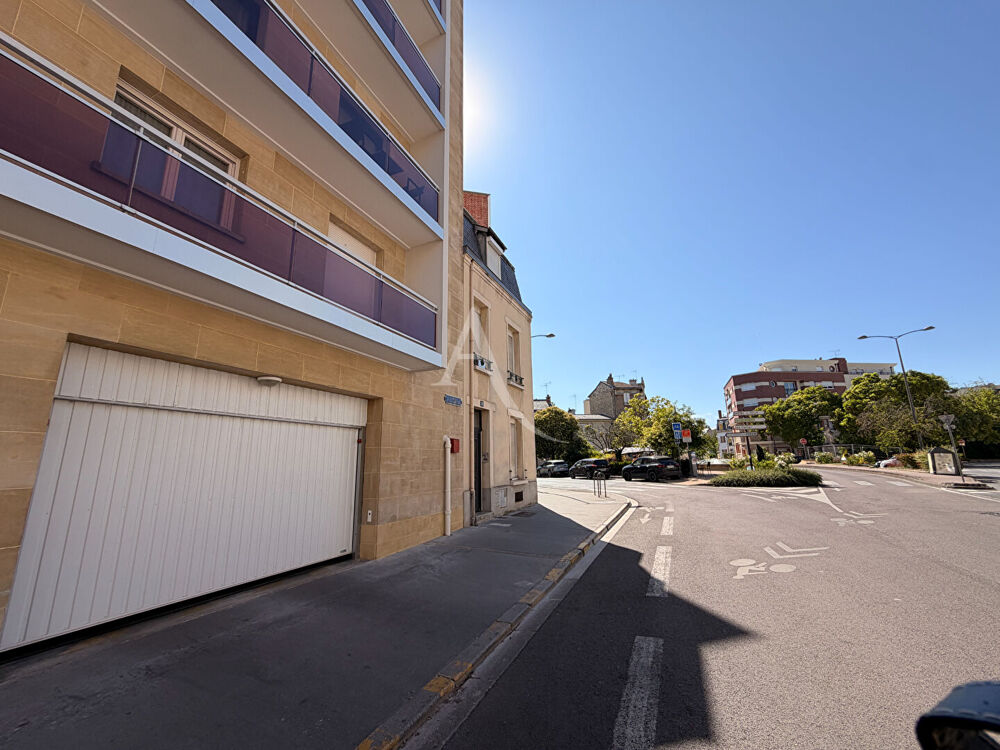 Vente Parking/Garage PROCHE MAIRIE DE REIMS - Parking à vendre Reims