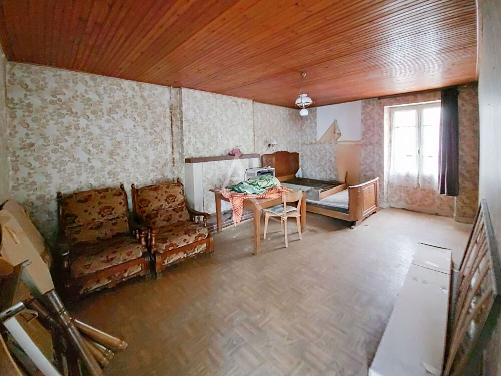 Vente Maison Maison Challans Challans