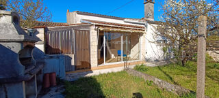 Maison 5 pièces 71 m² · à Port-des-Barques · 71 m² · 148 400 €