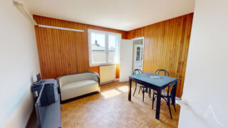  Appartement � vendre 2 pi�ces 45 m�