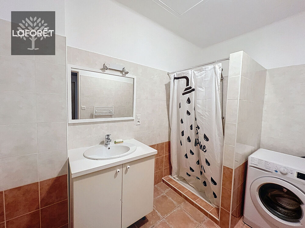 Appartement meublé Salon-de-provence 3 pièce(s) 71.5 m2