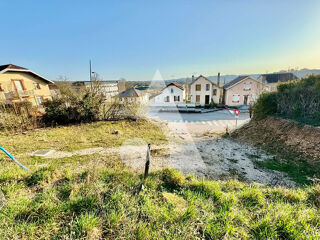  Terrain � vendre 1334 m�