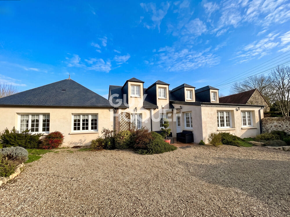 Vente Maison Maison Amilly Amilly