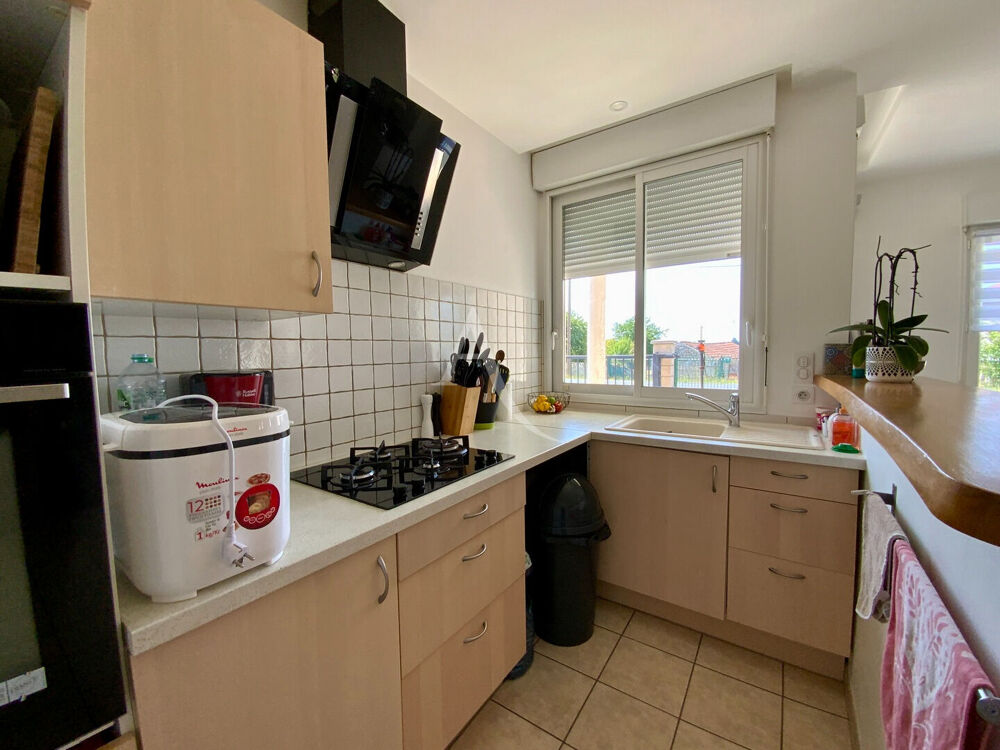 Vente Maison Investissement locatif Clion