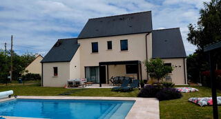  Maison à louer 6 pièces 148 m²