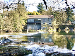  Maison � vendre 5 pi�ces 111 m�