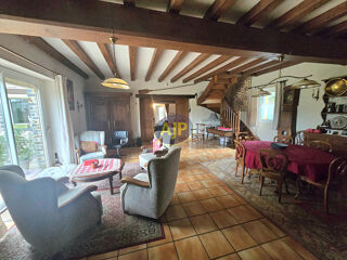  Maison à vendre 8 pièces 225 m²