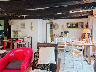  Maison � vendre 4 pi�ces 93 m�