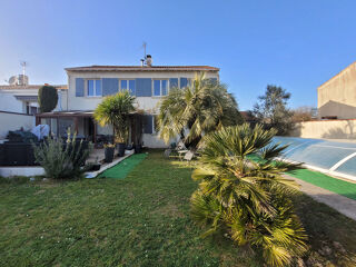  Maison � vendre 6 pi�ces 151 m�