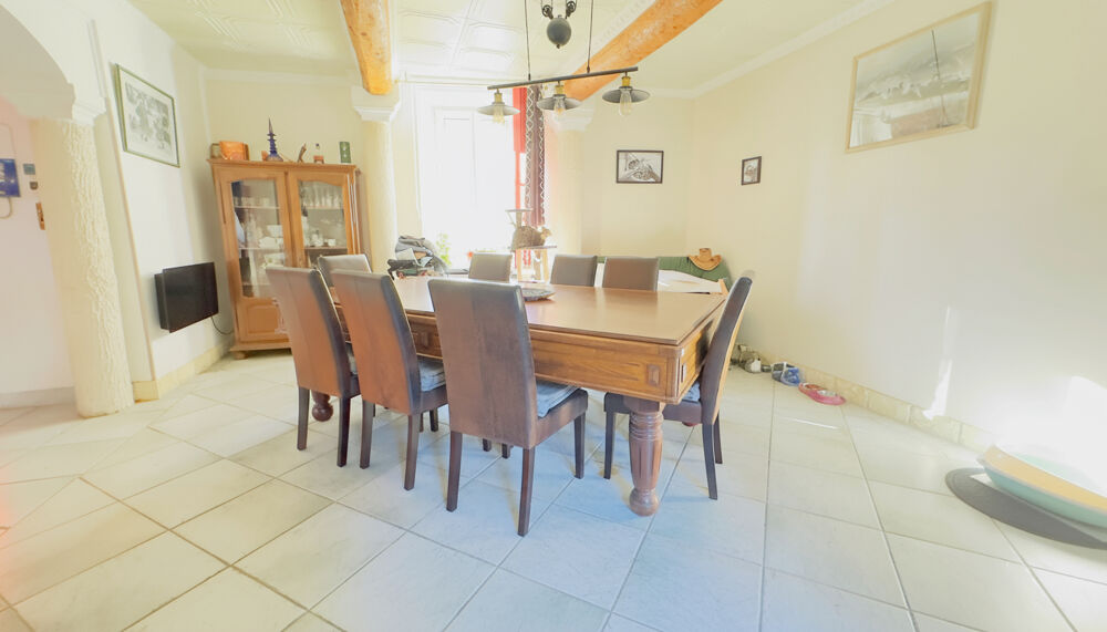 Maison Le Pontet 8 pièce(s) 174 m2