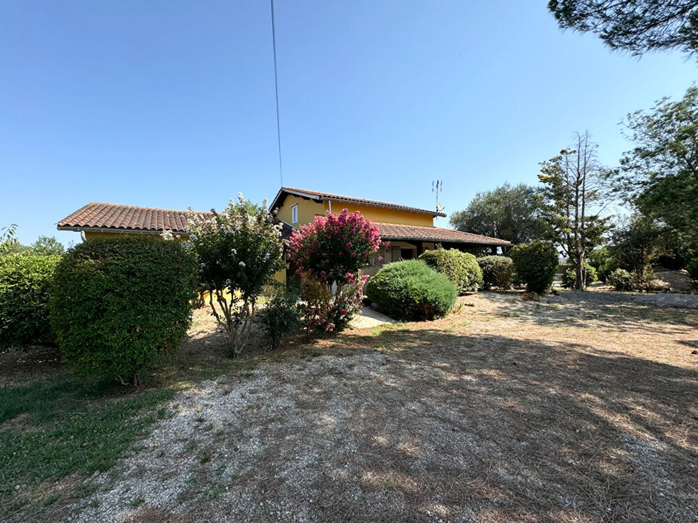 Maison Labastide Saint Pierre 4 pièce(s) 122 m2