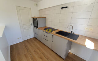  Appartement à louer 2 pièces 45 m²