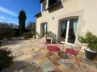  Maison � vendre 10 pi�ces 255 m�