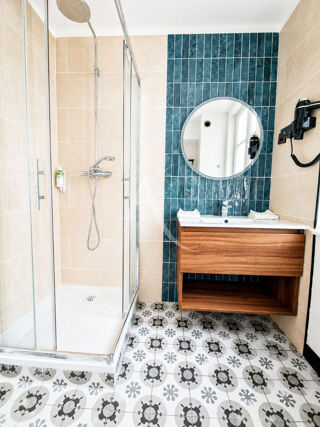  Appartement à vendre 1 pièce 21 m²