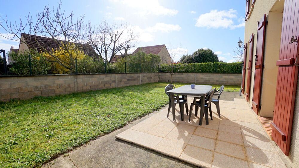 Vente Maison Maison - 6 chambres - 127 m2 Issou