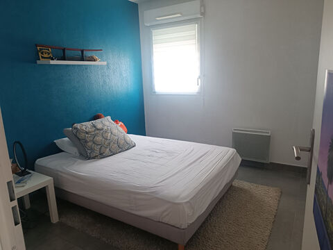  Appartement � louer 3 pi�ces 54 m�