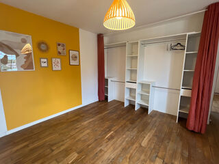  Maison à louer 3 pièces 62 m²