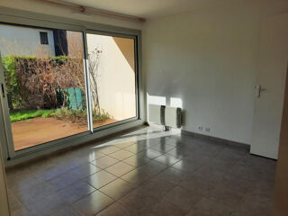 Location Appartement Courseulles-sur-Mer - Appartement T2 27m² en rez-de-jardin Courseulles sur mer