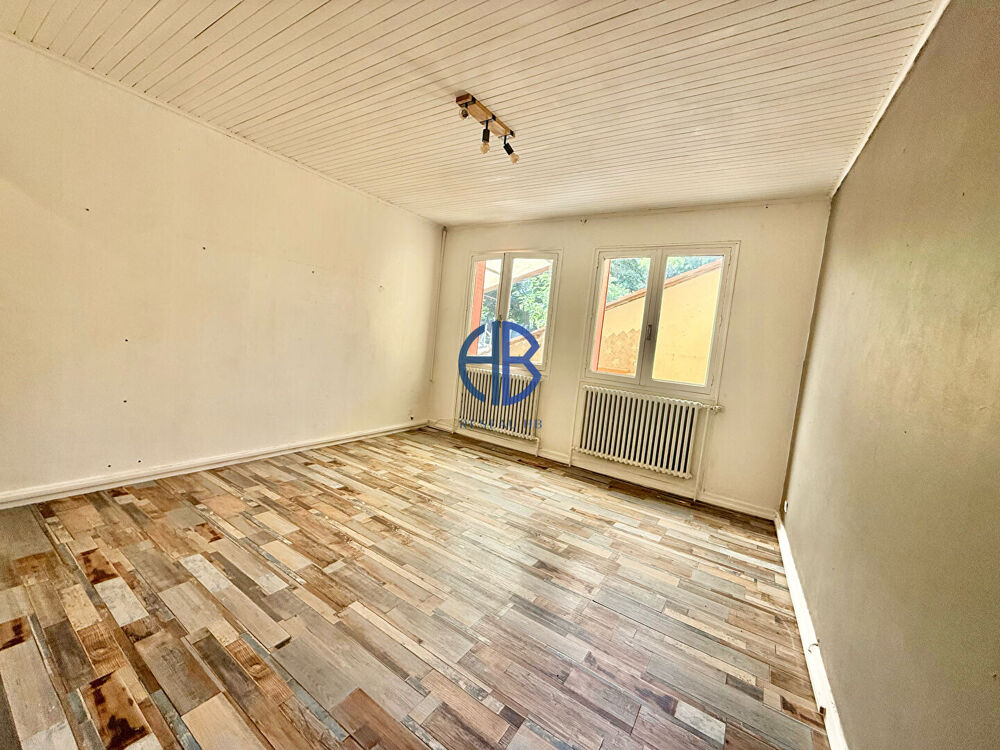 Vente Maison Maison coeur de village 4ch + grande terrasse + 65 m2 garage Chirens