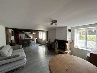  Maison à vendre 6 pièces 115 m²
