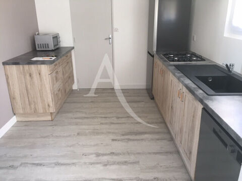  Appartement � louer 6 pi�ces 105 m� Le boupere