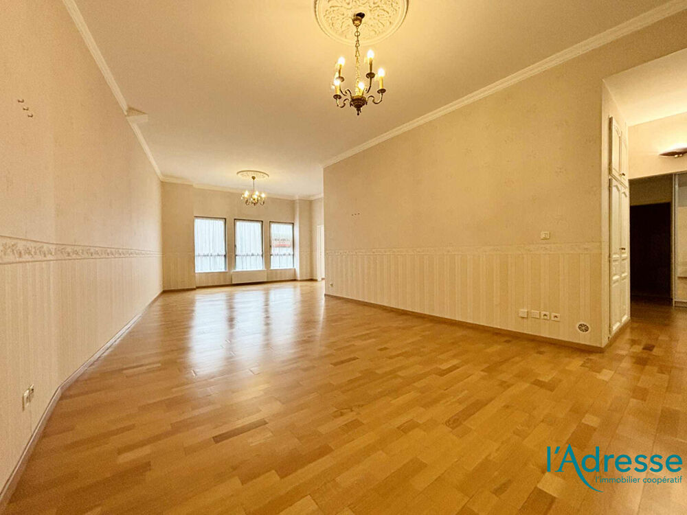 Appartement Colmar 4 pièces 140.45 m²