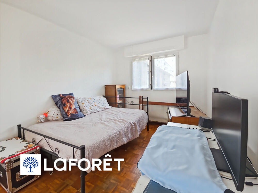 Appartement Grigny 4 pièce(s) 66.54 m2