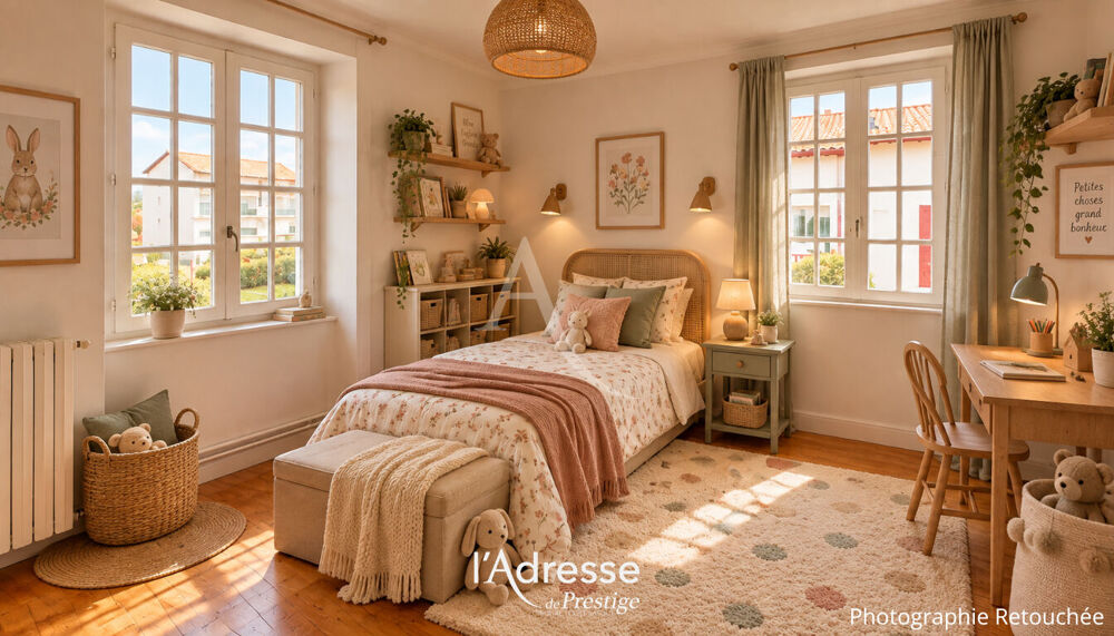 à vendre  Maison Urrugne (64122)