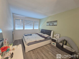  Appartement à louer 3 pièces 64 m²