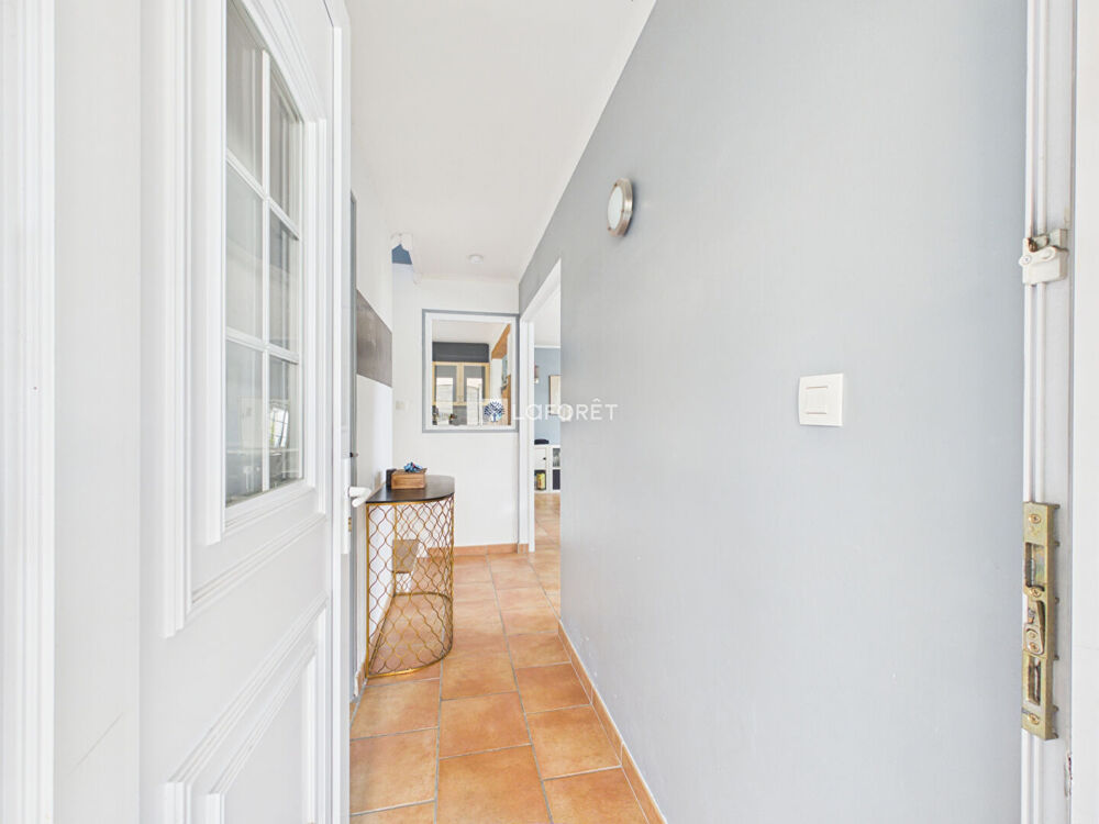 Vente Maison Maison Quimper 4 pièce(s) 100 m2 Quimper