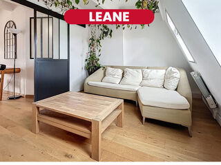  Appartement  vendre 3 pices 