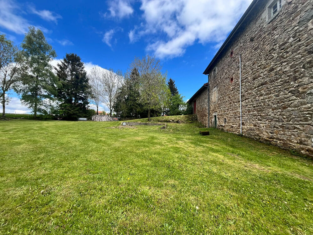 Vente Maison Maison Monlet 5 pièce(s) 158.62 m2 Monlet