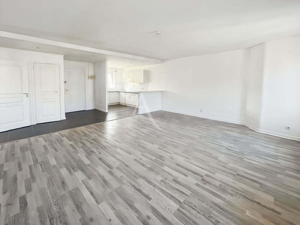 Vente Appartement 3 Pièces Saint-Michel-sur-Orge